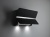 Falmec FLIPPER BLACK 85 Детальное фото товара: Falmec FLIPPER BLACK 85