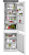 Фото товара: AEG TSC8M181CS