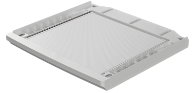 Monsher MDS 510 Blanc