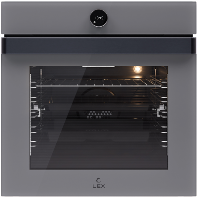 LEX EDP 607 GR Wide Series
