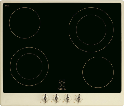 Smeg P864PO