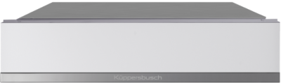 Kuppersbusch CSZ 6800.0 W3 Silver Chrome