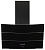 Фото товара: Krona INGA 600 black push button