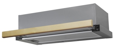 LEX HUBBLE 600 RAW WOOD