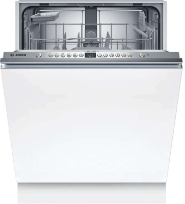 Детальное фото товара: Bosch SMV26DX00T