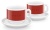 Smeg CCSF01RD Детальное фото товара: Smeg CCSF01RD
