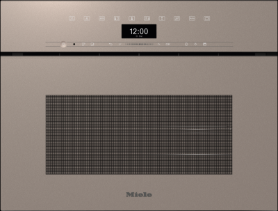 Детальное фото товара: Miele DGC 7445 HCX Pro Pearl Beige