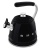 Smeg WKF01BL Детальное фото товара: Smeg WKF01BL электрический чайник