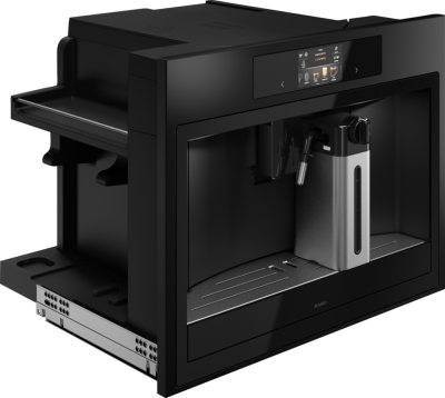 Детальное фото товара: ASKO CMB64GS