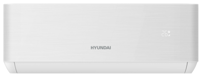 Hyundai HAC-12/T-PRO белый