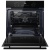 Kuppersberg HO 608 BB Glass Детальное фото товара: Kuppersberg HO 608 BB Glass