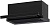 Фото товара: Krona KAMILLA F MAX 600 black SGC AO