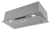 Maunfeld CROSBY LIGHT 5028 Inox Детальное фото товара: Maunfeld CROSBY LIGHT 5028 Inox