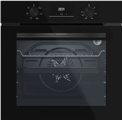 Детальное фото товара: Kuppersberg HO 606 P Black line