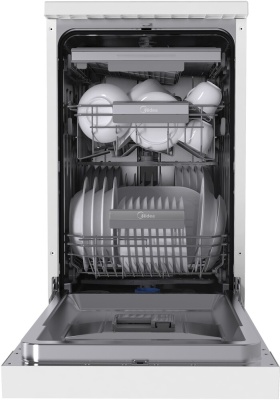 Детальное фото товара: Midea MFD45S160WI