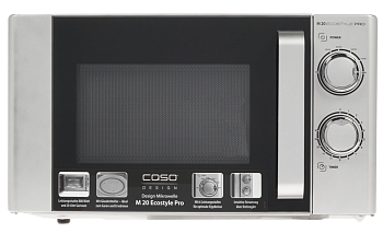 Фото товара: Caso M 20 Ecostyle Pro