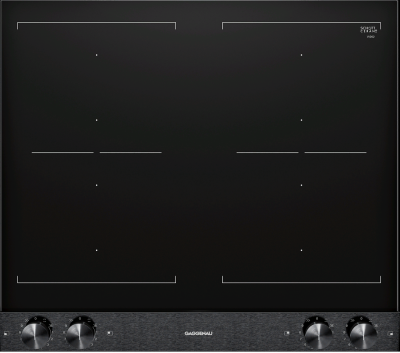 Детальное фото товара: Gaggenau VI262120 индукционная поверхность