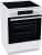 Gorenje GEC6C40WD Детальное фото товара: Gorenje GEC6C40WD