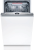 Bosch SPV4XMX28E Детальное фото товара: Bosch SPV4XMX28E