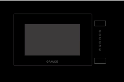 Graude MWG 38.1 S