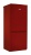 POZIS RK-101 рубиновый Детальное фото товара: POZIS RK-101 рубиновый