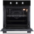 Evelux EO 620 B Детальное фото товара: Evelux EO 620 B