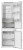 Haier BCF5261WRU Детальное фото товара: Haier BCF5261WRU