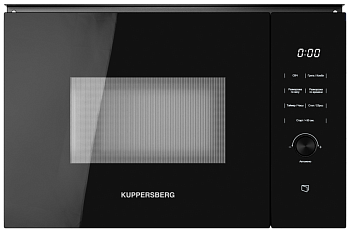 Фото товара: Kuppersberg HMW 650 BL