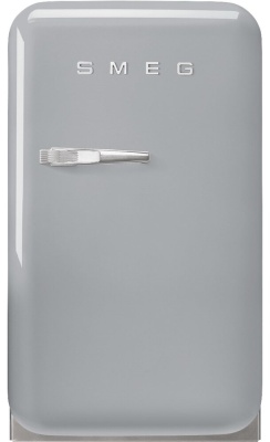 Детальное фото товара: Smeg FAB5RSV6