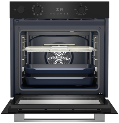 Детальное фото товара: Grundig GEBM12300BSA