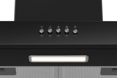 Детальное фото товара: MEFERI SLIMBOX60BK LIGHT