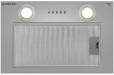Детальное фото товара: MEFERI INBOX45IX LIGHT