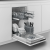 Hotpoint HIS 1C69 Детальное фото товара: Hotpoint HIS 1C69