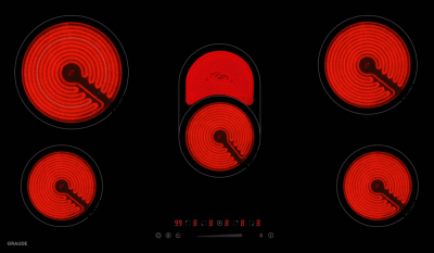 Graude EK 90.0 S