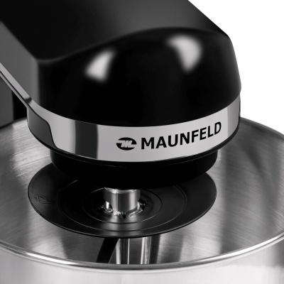 Детальное фото товара: Maunfeld MF-431BK
