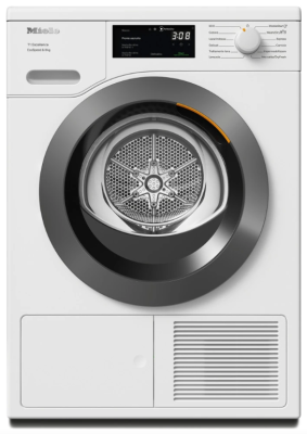 Miele TEC 645 WP