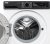DeLonghi DWM 1145 VI ALICIA Детальное фото товара: DeLonghi DWM 1145 VI ALICIA