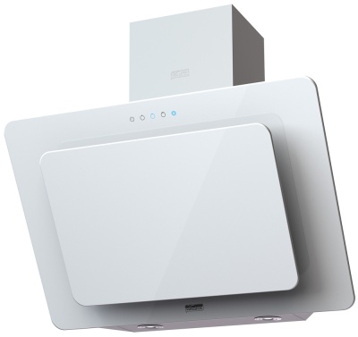 Детальное фото товара: Krona Liva 600 white S