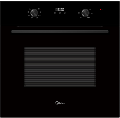 Детальное фото товара: Midea MO608007YGB
