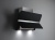 Falmec FLIPPER 85 NRS BLACK Детальное фото товара: Falmec FLIPPER 85 NRS BLACK