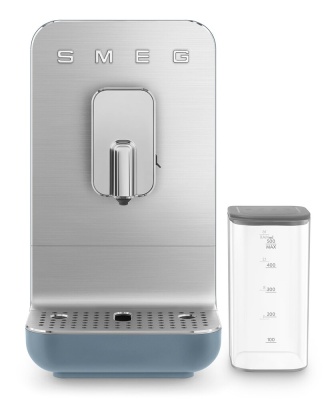 Smeg BCC13SBMEU