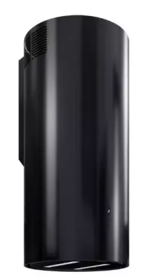 Детальное фото товара: Konigin Belle Black/Black Glass 39