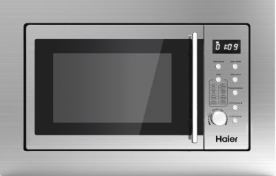 Haier HMX-BDG259LX