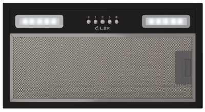 Детальное фото товара: LEX HYPER 900 Inverter BL