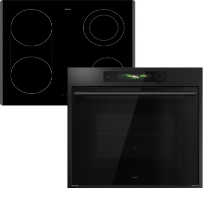 Детальное фото товара: ASKO HCL634G + OCM66GSH