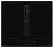 Zigmund & Shtain CIS 303.60 BX Детальное фото товара: Zigmund & Shtain CIS 303.60 BX индукционная поверхность