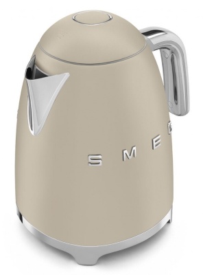 Детальное фото товара: Smeg KLF03MLMEU электрический чайник
