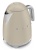 Smeg KLF03MLMEU Детальное фото товара: Smeg KLF03MLMEU электрический чайник
