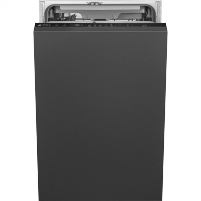 Детальное фото товара: Smeg ST4523DIN
