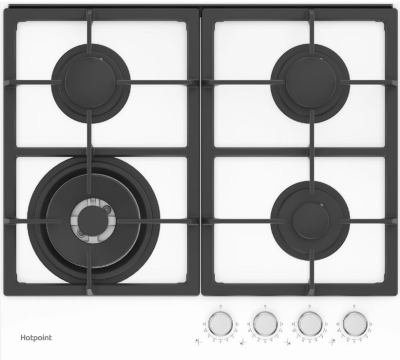 Hotpoint HGS 62F/WH